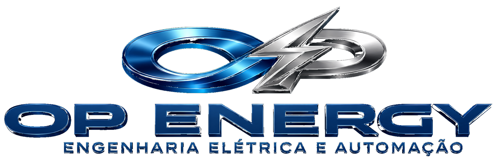 OP Energy Logo